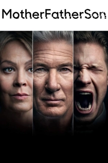 دانلود مینی سریال MotherFatherSon 2019 (مادر پدر پسر)