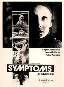 دانلود فیلم Symptoms 1974