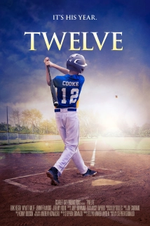 دانلود فیلم Twelve 2019 (دوازده)