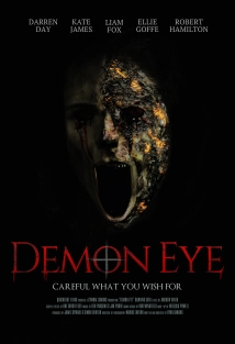 دانلود فیلم Demon Eye 2019 (چشم شیطان)