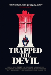 دانلود فیلم I Trapped the Devil 2019 (من شیطان را تسخیر کردم)