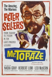 دانلود فیلم I Like Money 1961