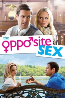 دانلود فیلم The Opposite Sex 2014