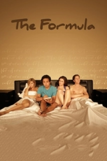 دانلود فیلم The Formula 2014