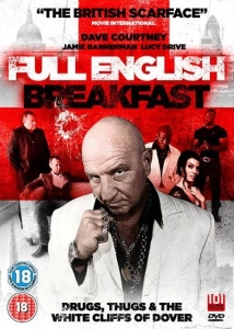 دانلود فیلم Full English Breakfast 2014