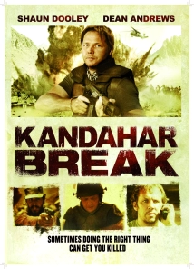 دانلود فیلم Kandahar Break 2009