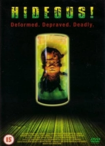 دانلود فیلم Hideous! 1997