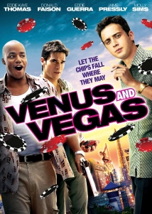 دانلود فیلم Venus & Vegas 2010
