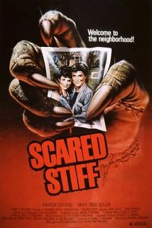 دانلود فیلم Scared Stiff 1987