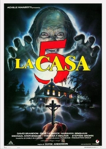 دانلود فیلم Beyond Darkness 1990