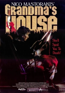 دانلود فیلم Grandmother’s House 1988