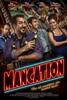 دانلود فیلم Mancation 2012