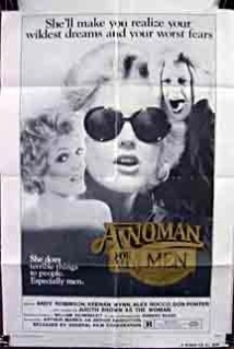 دانلود فیلم A Woman for All Men 1975