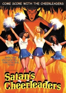 دانلود فیلم Satan’s Cheerleaders 1977
