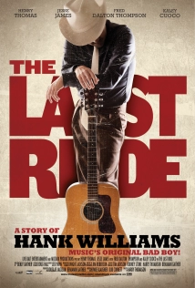 دانلود فیلم The Last Ride 2011