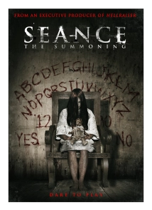 دانلود فیلم Seance: The Summoning 2011