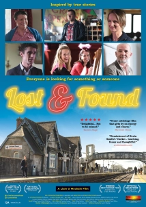 دانلود فیلم Lost & Found 2017
