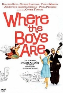دانلود فیلم Where the Boys Are 1984