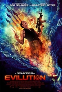 دانلود فیلم Evilution 2008