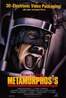 دانلود فیلم Metamorphosis 1990