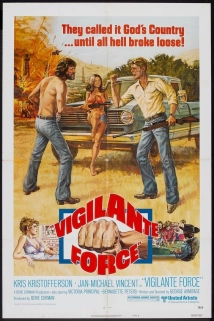 دانلود فیلم Vigilante Force 1976