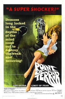 دانلود فیلم Point of Terror 1971