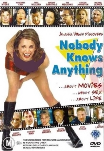 دانلود فیلم Nobody Knows Anything! 2003