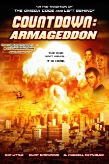 دانلود فیلم Countdown: Jerusalem 2009