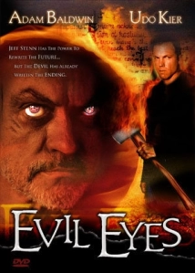دانلود فیلم Evil Eyes 2004