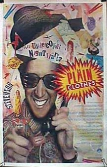 دانلود فیلم Plain Clothes 1987