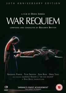 دانلود فیلم War Requiem 1989 (مرثیه جنگ)