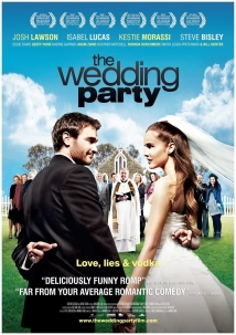 دانلود فیلم The Wedding Party 2010