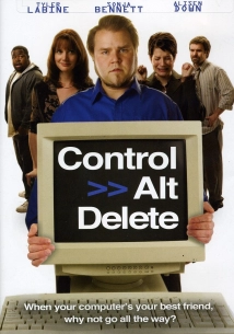 دانلود فیلم Control Alt Delete 2008