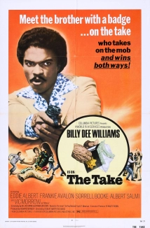 دانلود فیلم The Take 1974