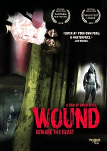 دانلود فیلم Wound 2010