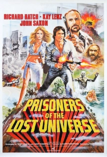 دانلود فیلم Prisoners of the Lost Universe 1983