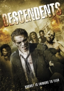 دانلود فیلم Descendents 2008