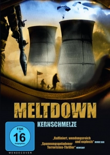 دانلود فیلم Meltdown 2004