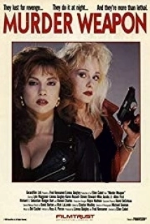 دانلود فیلم Murder Weapon 1989