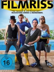 دانلود فیلم The Blackout 2013