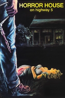 دانلود فیلم Horror House on Highway Five 1985