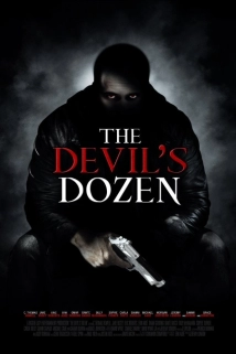 دانلود فیلم The Devil’s Dozen 2013