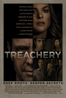دانلود فیلم Treachery 2013