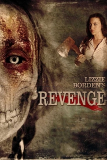 دانلود فیلم Lizzie Borden’s Revenge 2013