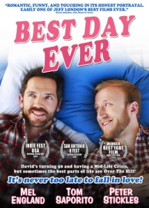دانلود فیلم Best Day Ever 2014 (بهترین روز)