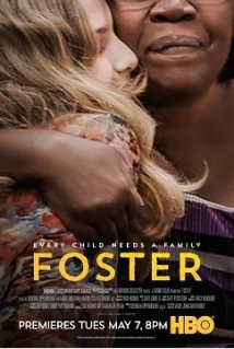 دانلود مستند Foster 2018