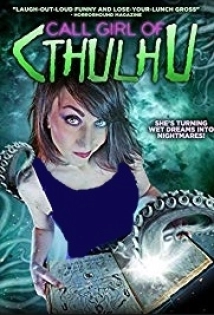 دانلود فیلم Call Girl of Cthulhu 2014
