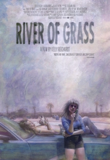 دانلود فیلم River of Grass 1994