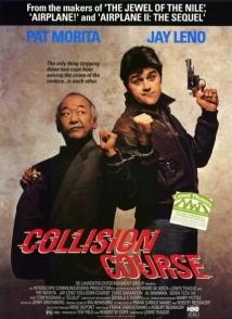 دانلود فیلم Collision Course 1989