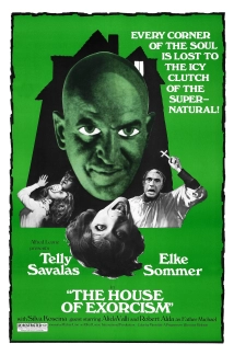 دانلود فیلم The House of Exorcism 1975